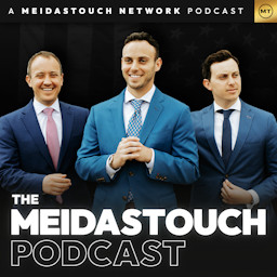 The MeidasTouch Podcast cover art