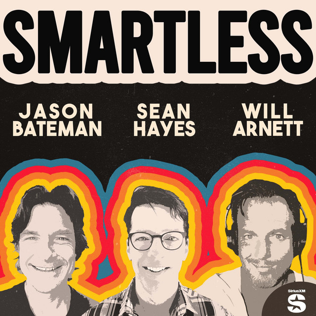 SmartLess cover art