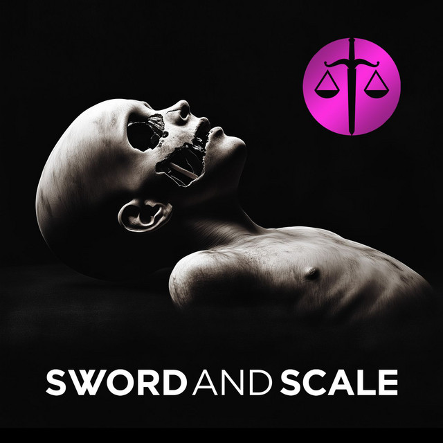 Sword and Scale cover art